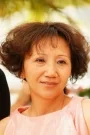 Lu Yi-ching Film ve Dizileri