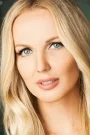 Lucia Oskerova Film ve Dizileri