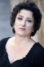 Lucianna De Falco Film ve Dizileri