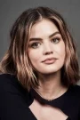 Lucy Hale Film ve Dizileri