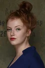 Maeve Metelka Film ve Dizileri