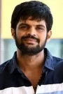 Mahesh Achanta Film ve Dizileri