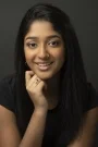 Maitreyi Ramakrishnan Film ve Dizileri