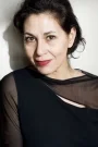 Majida Ghomari Film ve Dizileri