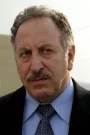 Makram J. Khoury Film ve Dizileri