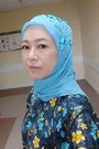 Mandy Chong Film ve Dizileri