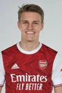 Martin Ødegaard Film ve Dizileri