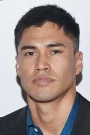 Martin Sensmeier Film ve Dizileri
