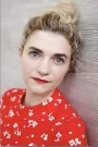 Megan Ferguson Film ve Dizileri