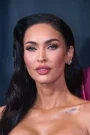 Megan Fox Film ve Dizileri