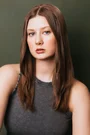 Megan McGillicuddy Film ve Dizileri