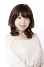 Megumi Oohara Film ve Dizileri