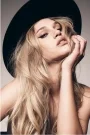 Meredith Mickelson Film ve Dizileri
