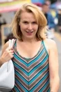 Meredith Thomas Film ve Dizileri