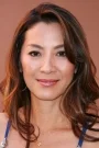 Michelle Yeoh Film ve Dizileri