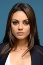 Mila Kunis Film ve Dizileri