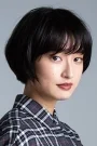 Mugi Kadowaki Film ve Dizileri