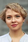 Nadezhda Ivanova Film ve Dizileri