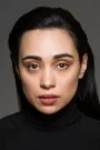 Natalia Solián Film ve Dizileri