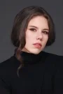 Nathalie Rangel Film ve Dizileri