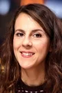 Nicole Ferroni Film ve Dizileri