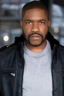 Omari Washington Film ve Dizileri