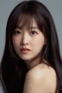 Park Bo-young Film ve Dizileri