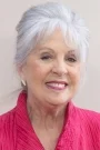 Penelope Wilton Film ve Dizileri