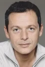 Pierre Tessier Film ve Dizileri