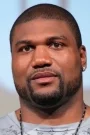 Quinton 'Rampage' Jackson Film ve Dizileri