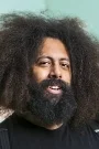 Reggie Watts Film ve Dizileri