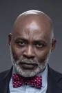 Richard Mofe-Damijo Film ve Dizileri