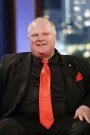 Rob Ford Film ve Dizileri