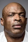Ronnie Coleman Film ve Dizileri