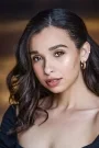 Sabrina Saudin Film ve Dizileri