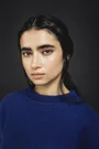 Sara Montpetit Film ve Dizileri