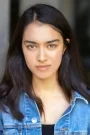 Sara Wolfkind Film ve Dizileri
