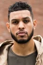 Sarunas J. Jackson Film ve Dizileri