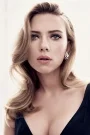 Scarlett Johansson Film ve Dizileri