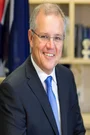 Scott Morrison Film ve Dizileri
