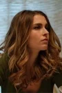 Silvia Mazzieri Film ve Dizileri