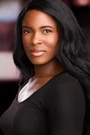 Stacy Okafor Film ve Dizileri
