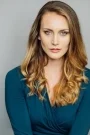 Stefanie Estes Film ve Dizileri