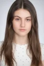 Stephanie Gil Film ve Dizileri