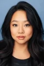 Stephanie Hsu Film ve Dizileri