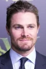 Stephen Amell Film ve Dizileri