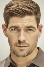 Steven Gerrard Film ve Dizileri