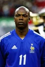 Sylvain Wiltord Film ve Dizileri