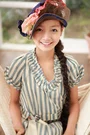 Tamaki Matsumoto Film ve Dizileri