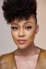 Thando Thabethe Film ve Dizileri